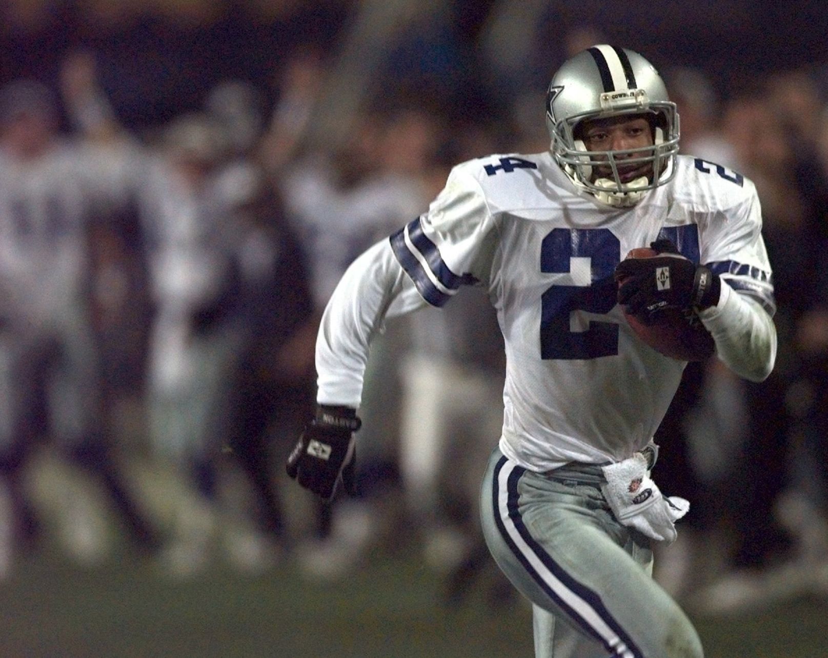 Super Bowl XXX